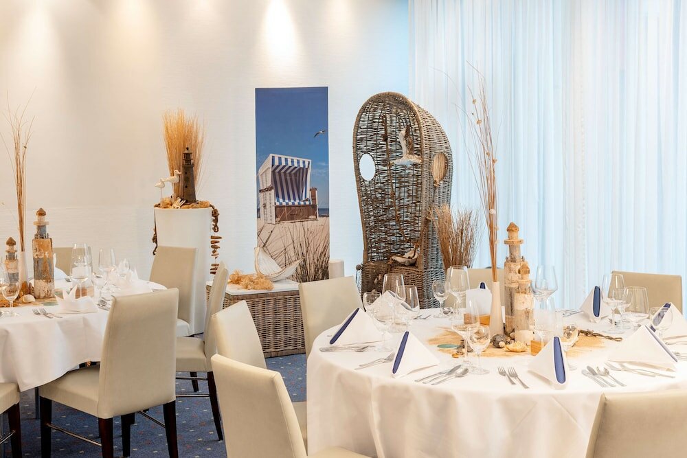 Фото Nh Oberhausen