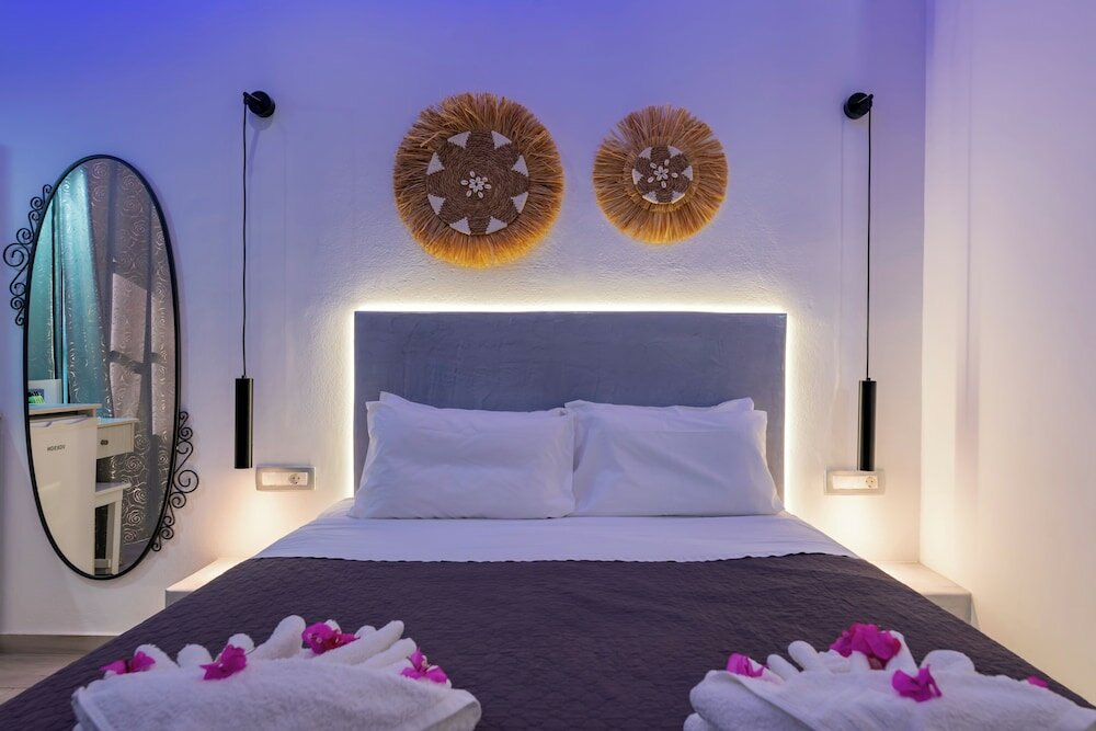 Фото Villa Anemomilos