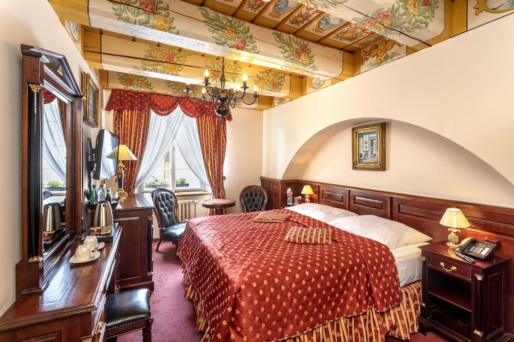 Фото У Златехо Строму