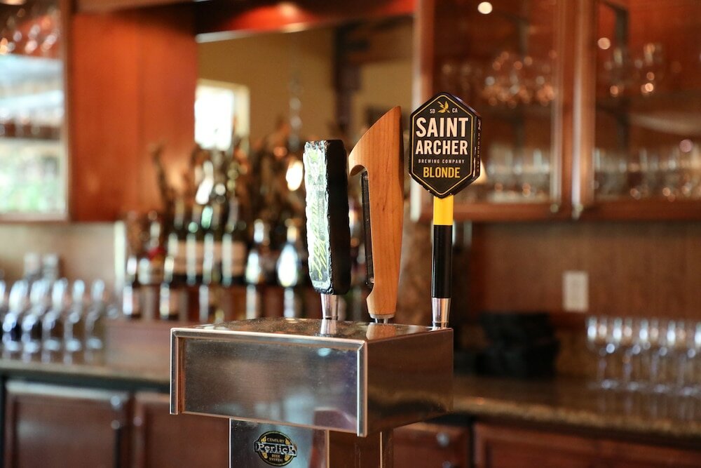 Фото South Coast Winery Resort and SPA