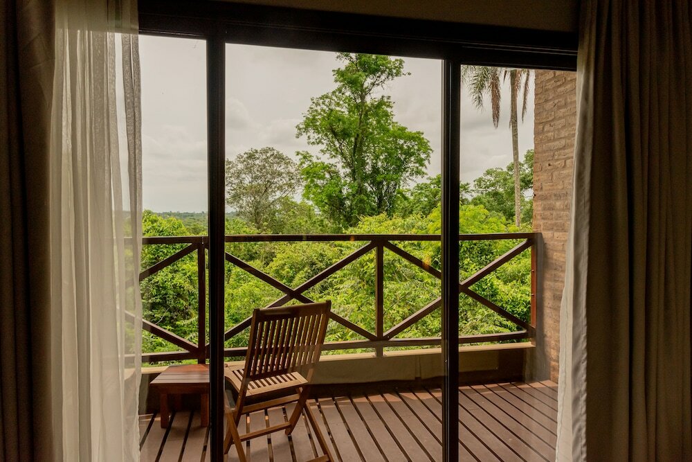 Фото Village Cataratas