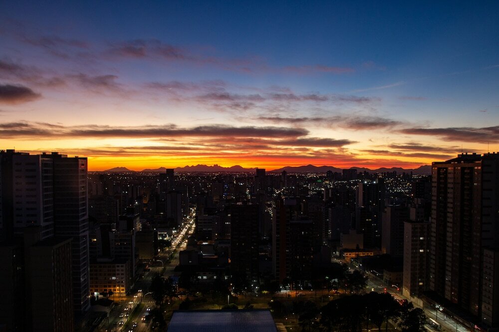 Фото Bristol Brasil 500 Hotel