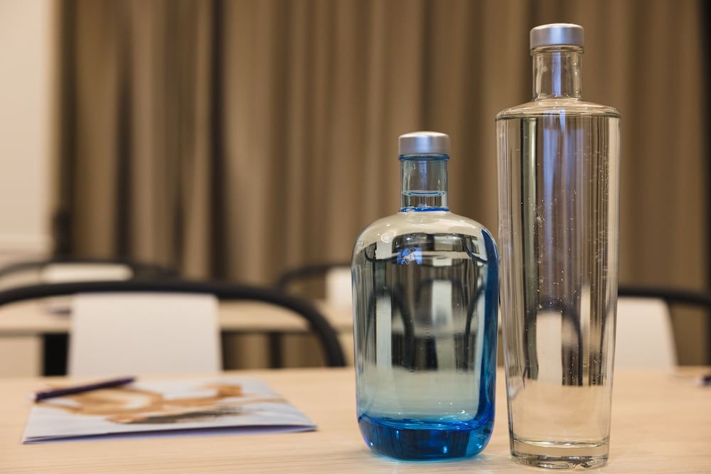 Фото Mercure Bordeaux Centre Gare Atlantic 