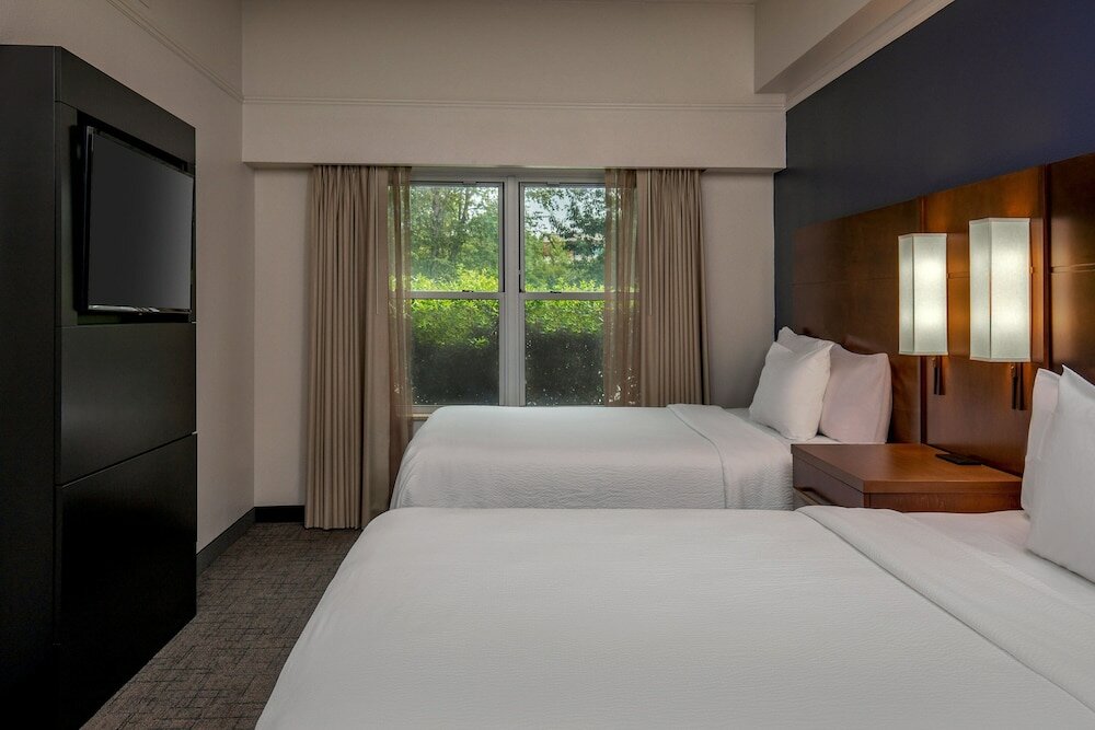 Фото Residence Inn by Marriott Norfolk Airport