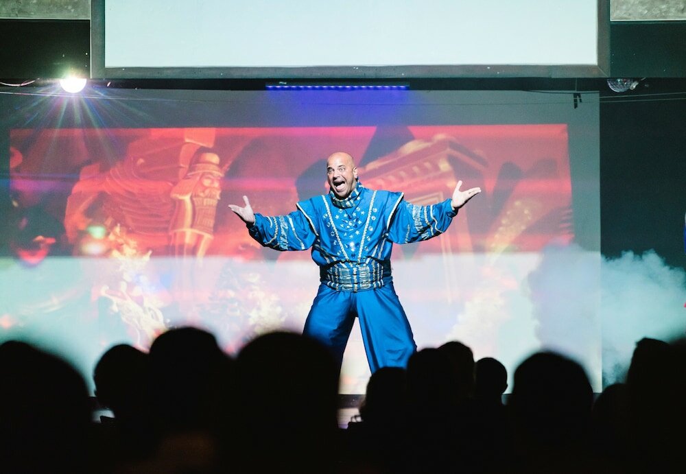 Фото Park Club Europe