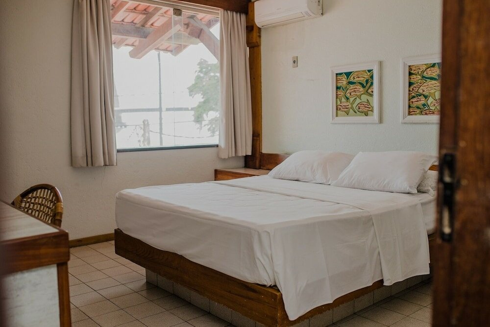 Фото Pousada Pier do Pontal