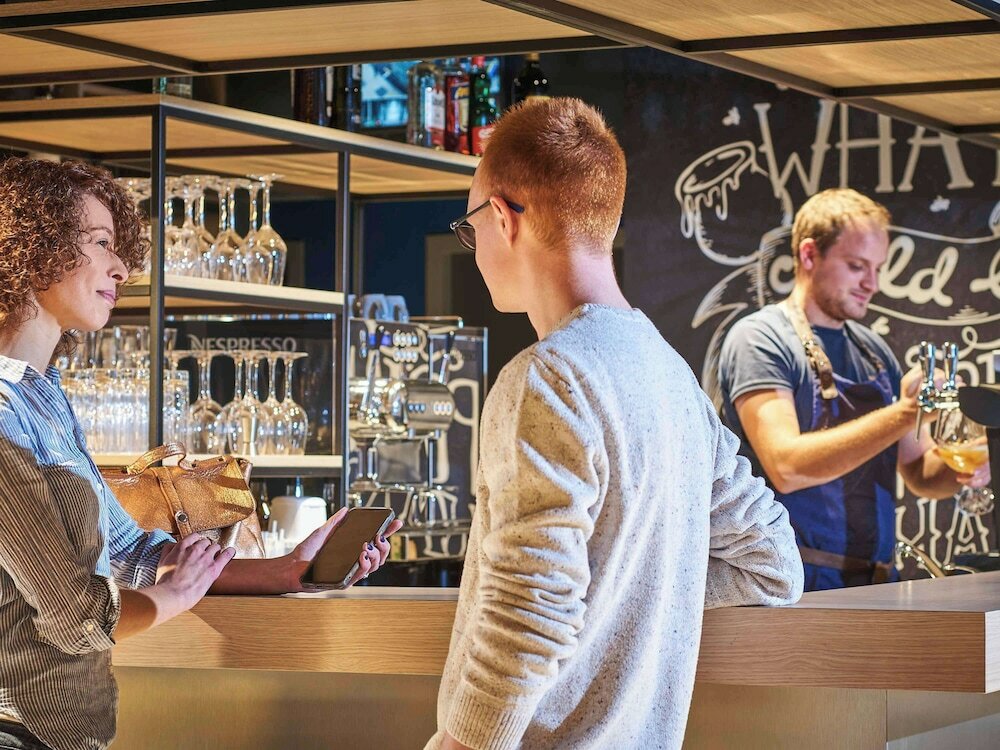 Фото Ibis Bethune Centre Gare