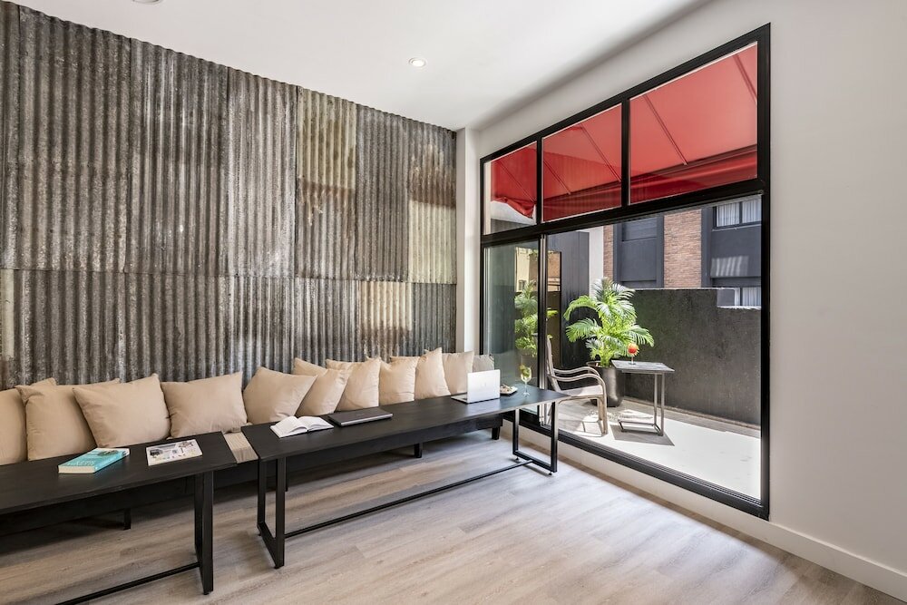 Фото Efe Hotel & Cowork