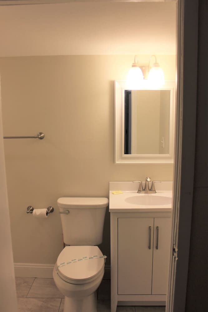 Фото Blue Water Inn