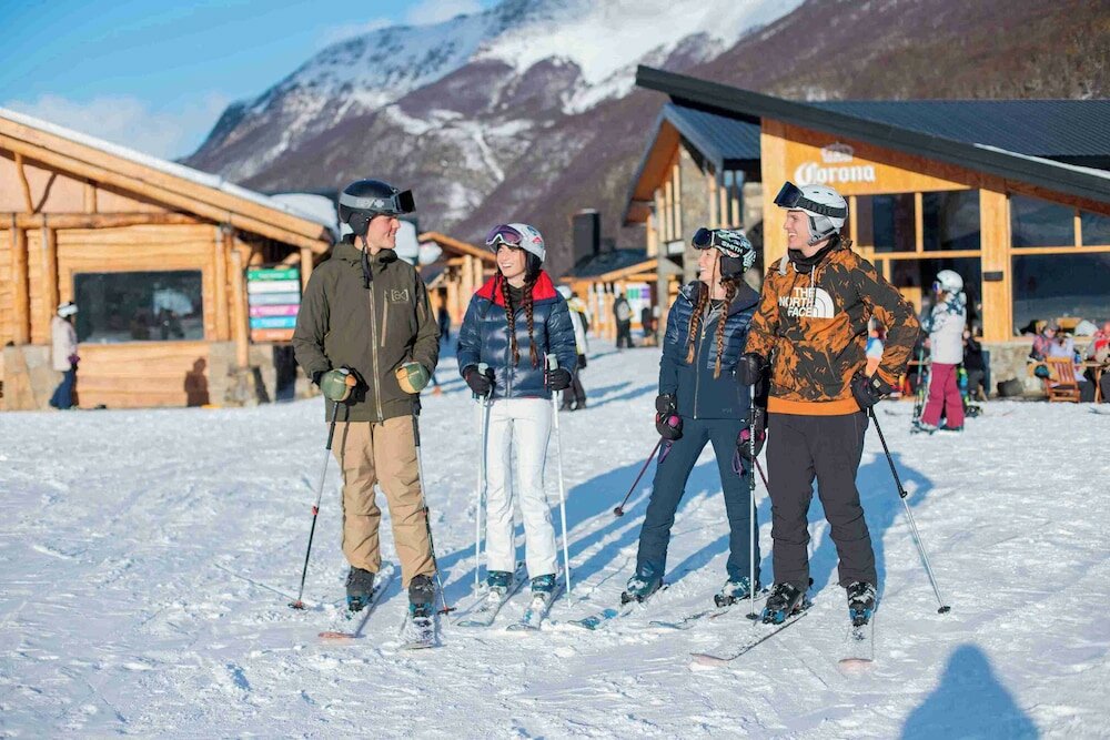 Фото Las Hayas Resort Hotel