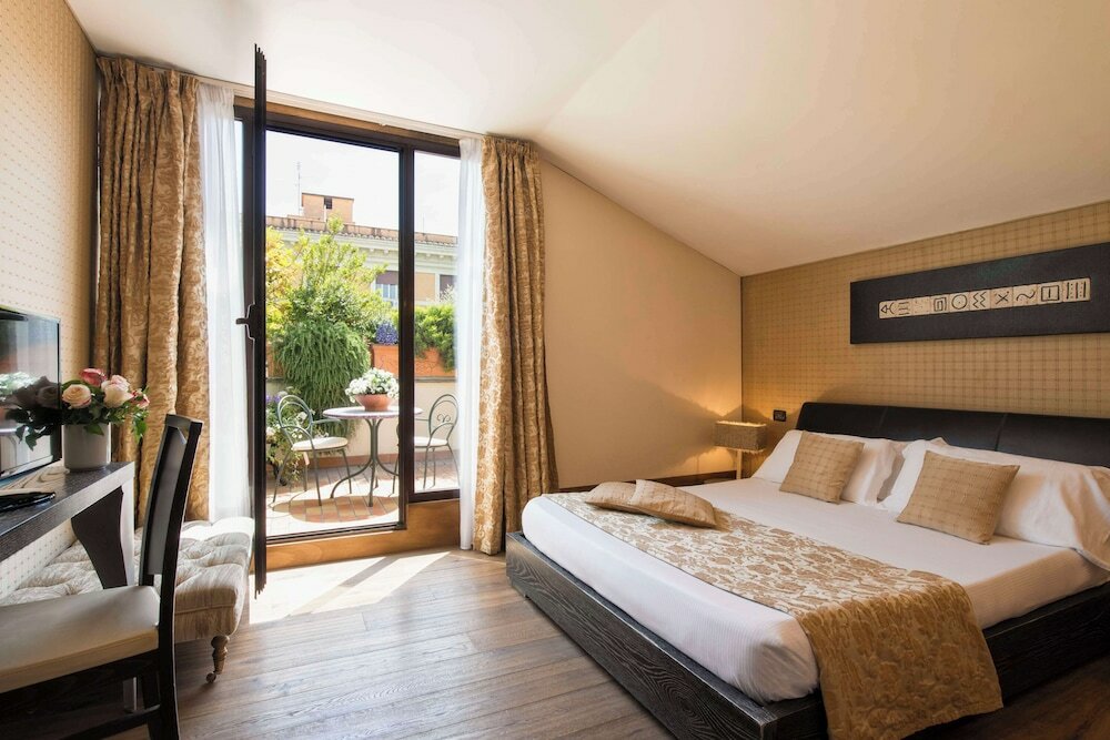 Фото отеля 3