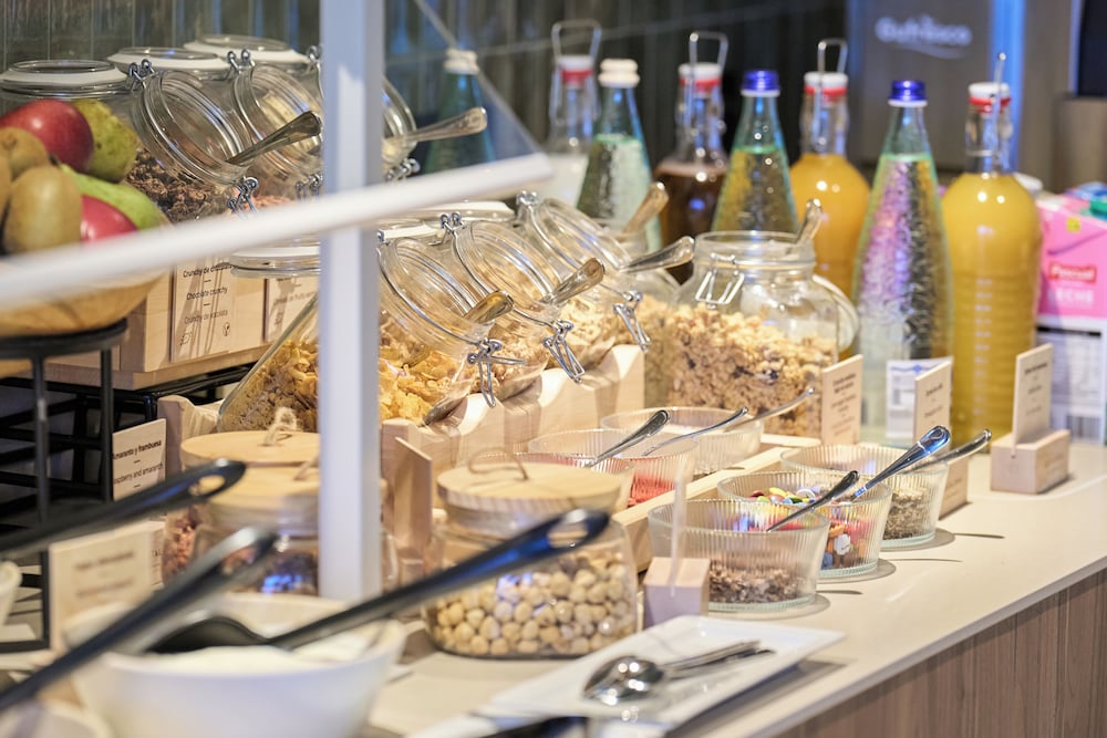 Фото Catalonia La Maquinista