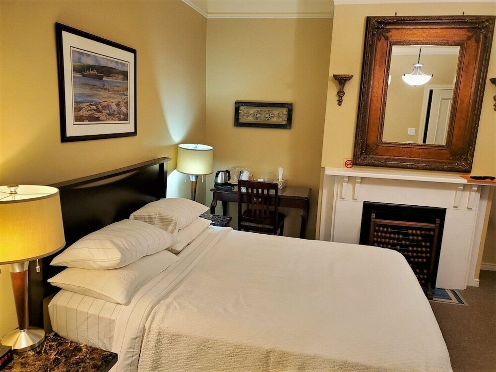 Фото Abba Boutique Inn