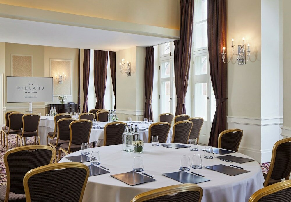 Фото The Midland - Manchester