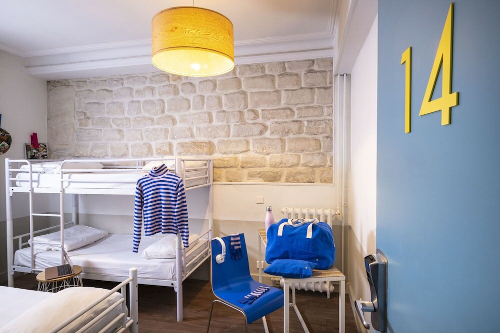 Фото Le Regent Montmartre