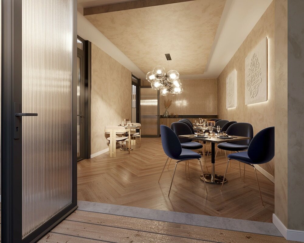 Фото Hyatt House Johannesburg Rosebank