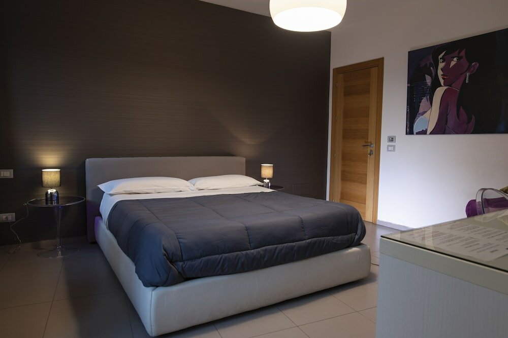 Фото B&b Sogni d'oro