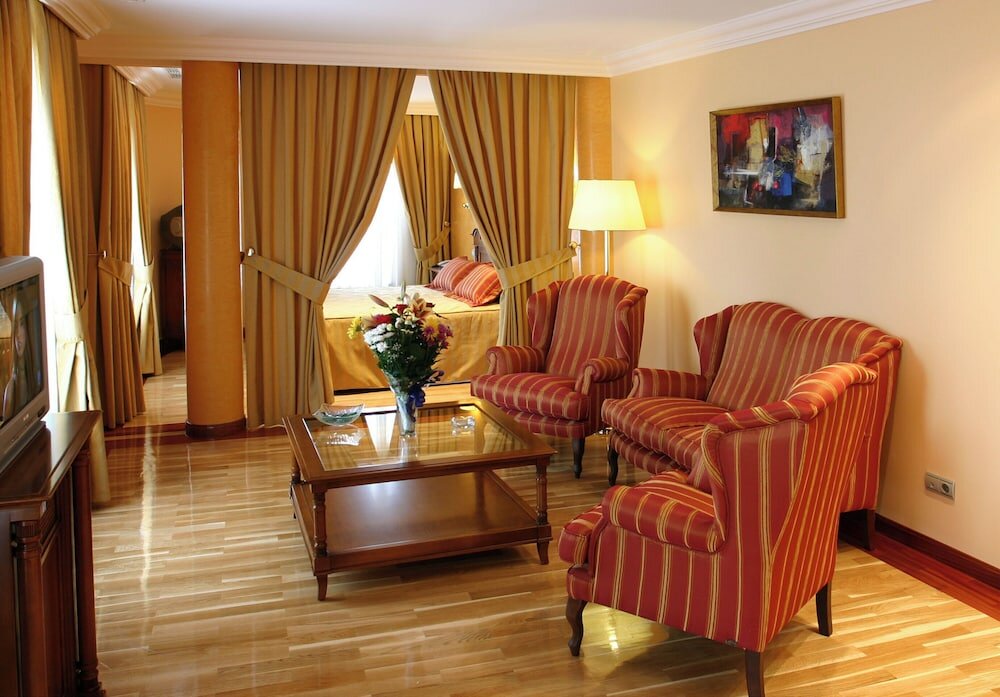 Фото Sercotel Guadiana