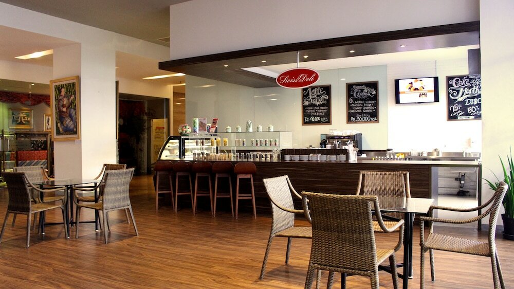 Фото Swiss-Belhotel Cirebon