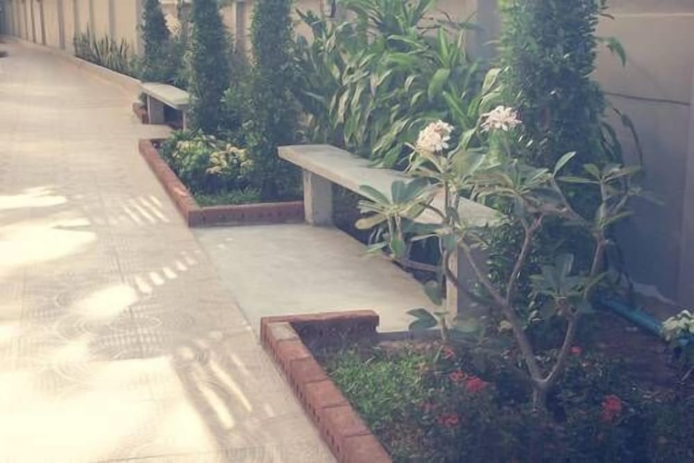 Фото Waen Petch Place