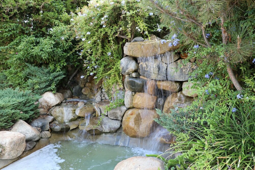 Фото South Coast Winery Resort and SPA