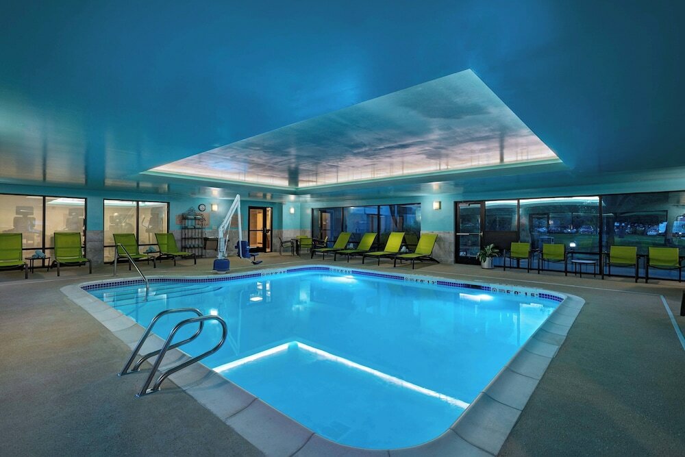 Фото SpringHill Suites Boise West/Eagle