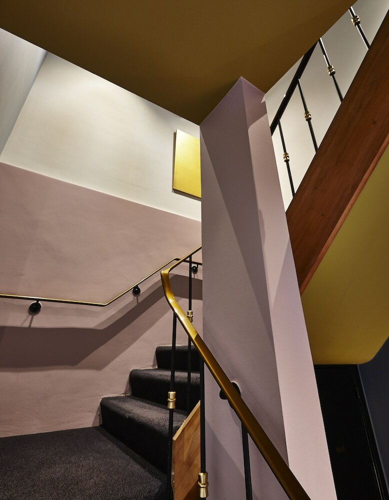 Фото Hotel Monsieur Ernest