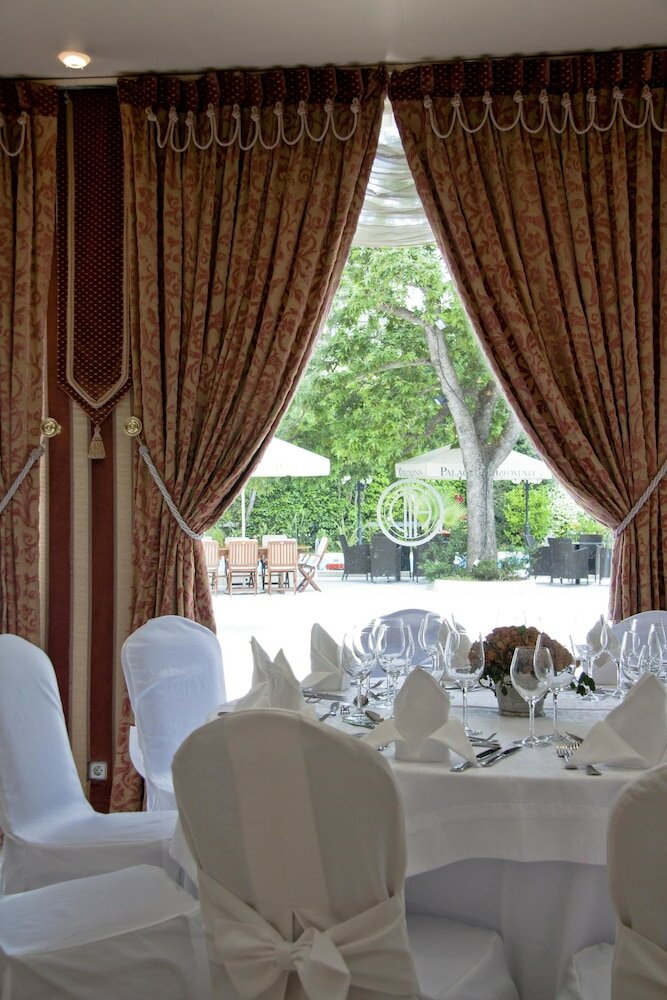 Фото Theoxenia Palace Hotel