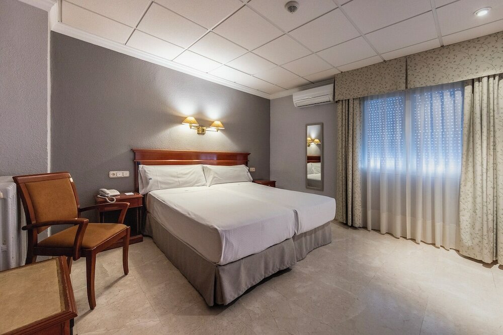 Фото Sacromonte Hotel