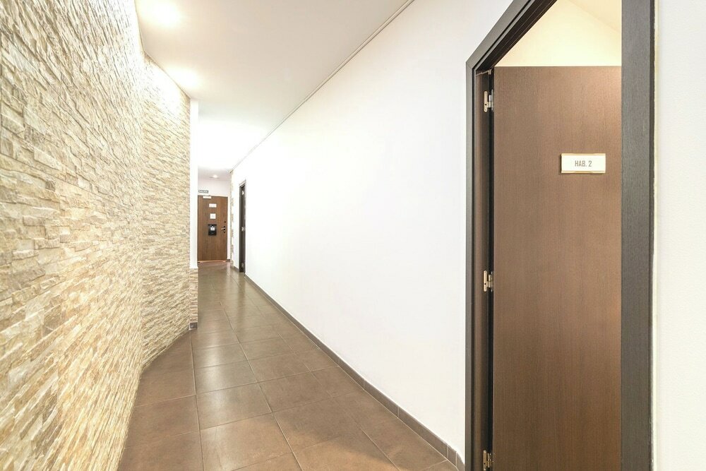 Фото Laramond Barcelona Rooms