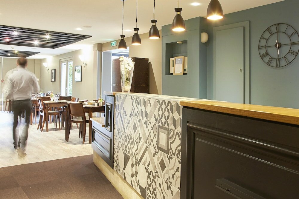 Фото Kyriad - Beaune