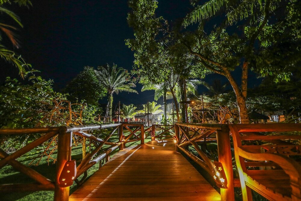 Hotel Ecoporan Hotel Charme SPA & Eventos, State of Bahia, photo