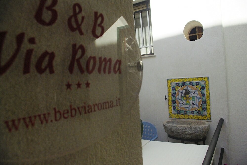 Фото B&b VIA Roma