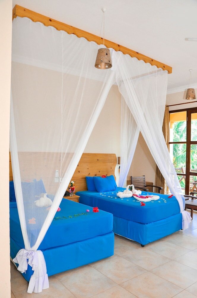 Фото Sunset Kendwa