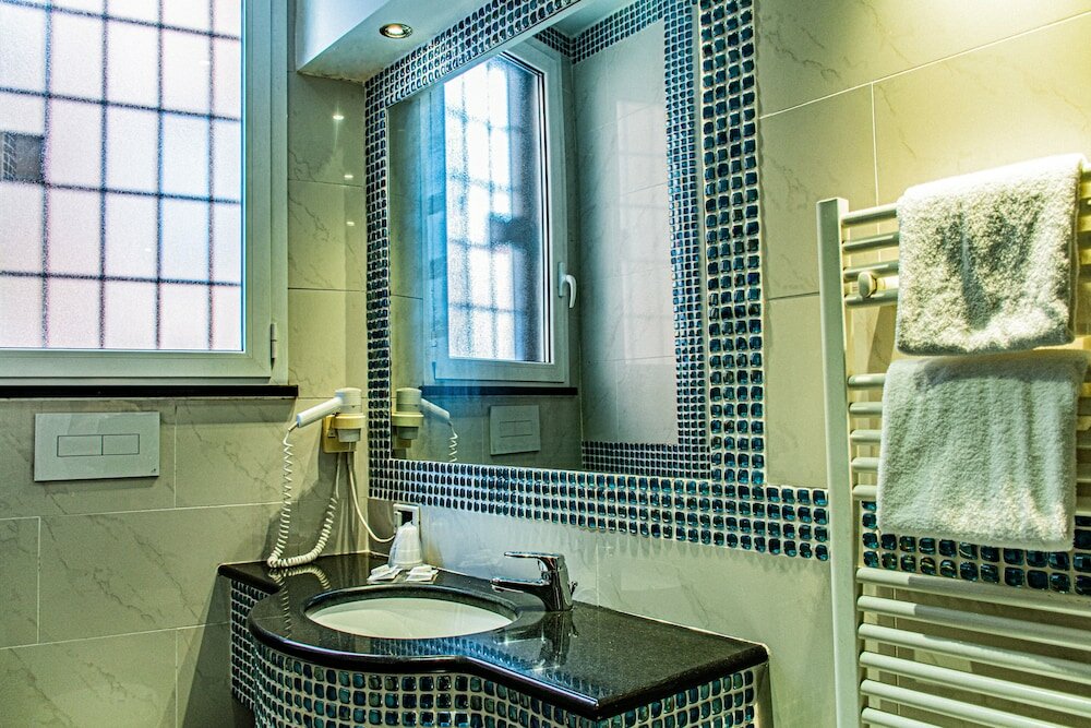 Фото Hotel Canova