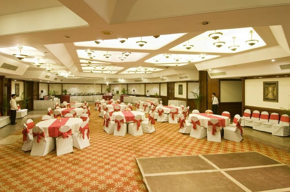 Фото Howard Plaza The Fern