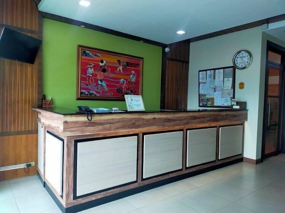 Фото Joyce Apartelle Kalentong