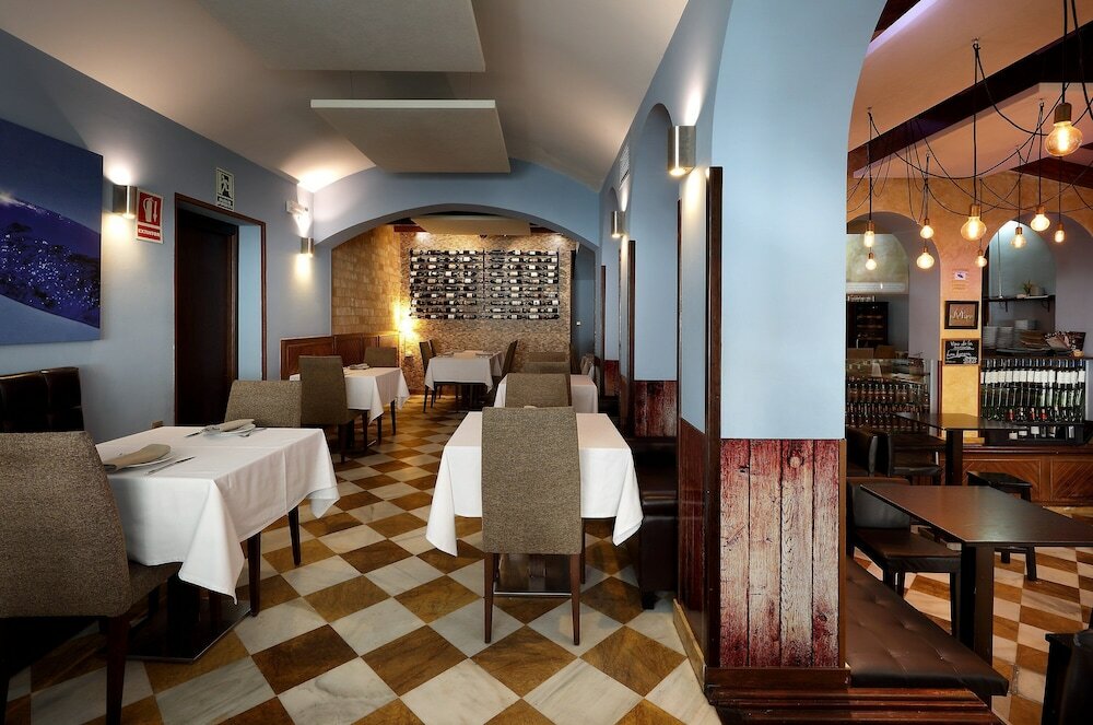 Фото Exe Tartessos