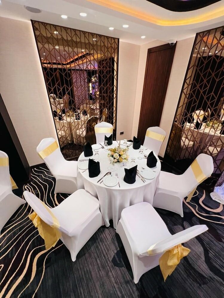 Фото Zest Metropole