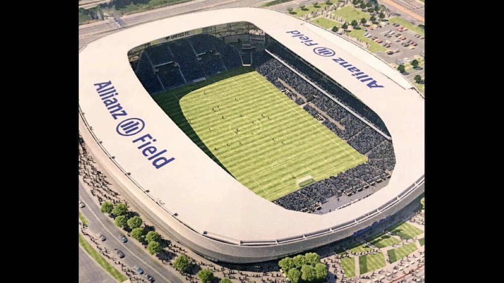 Фото Radisson Hotel St. Paul Downtown