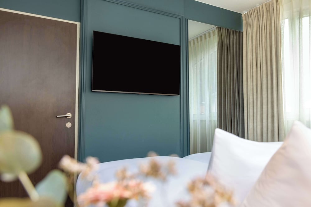 Фото Nh Collection Salzburg City