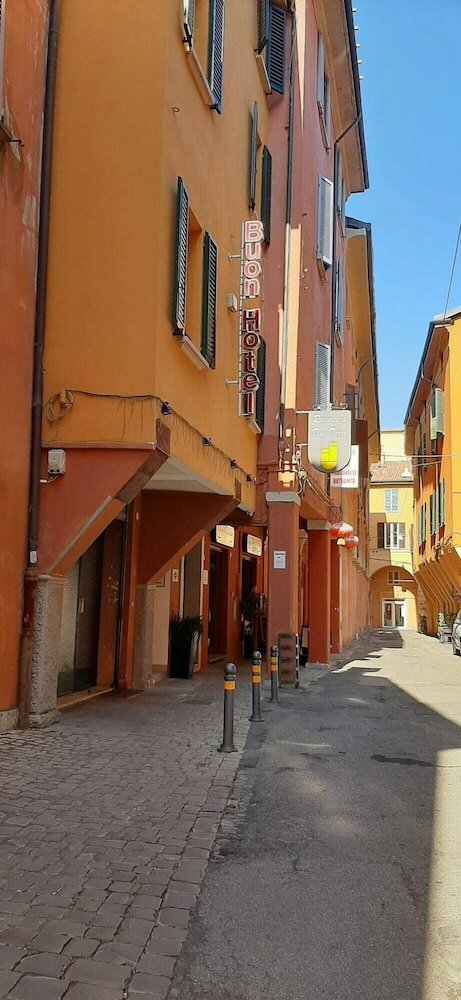 Фото BuonHotel Bologna Centro