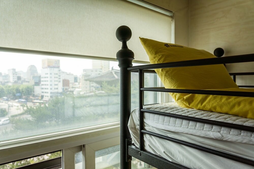 Фото 24 Guesthouse Dongdaemun Market