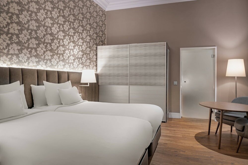 Фото Hotel Palacio Del Retiro, Autograph Collection