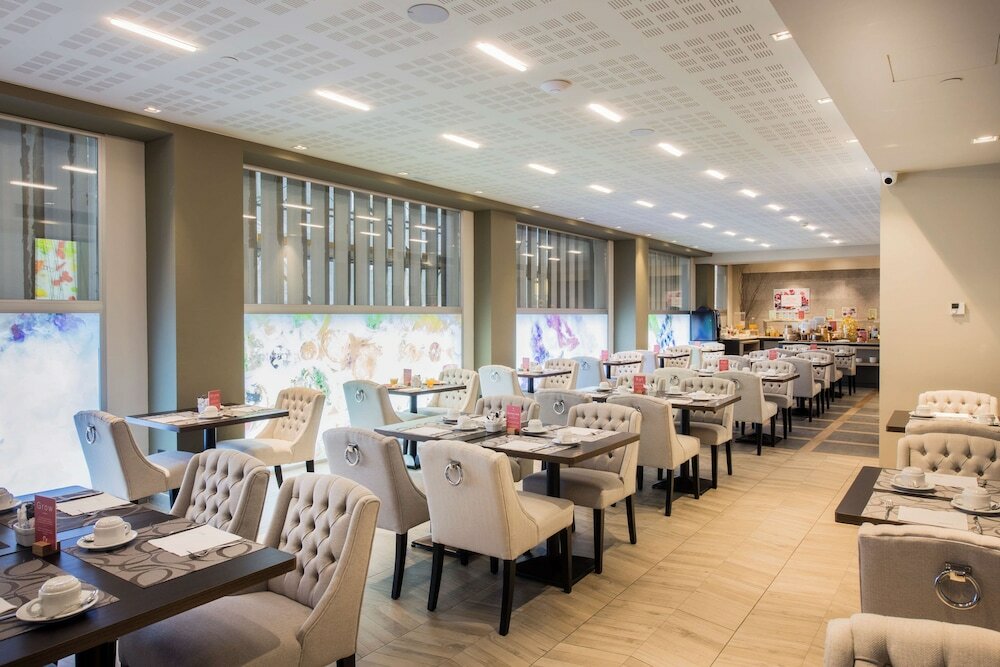 Фото Barceló Ourense