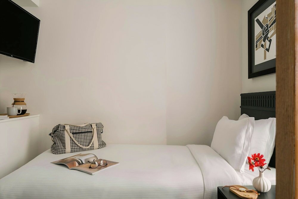 Фото Sonder Kensington Gardens