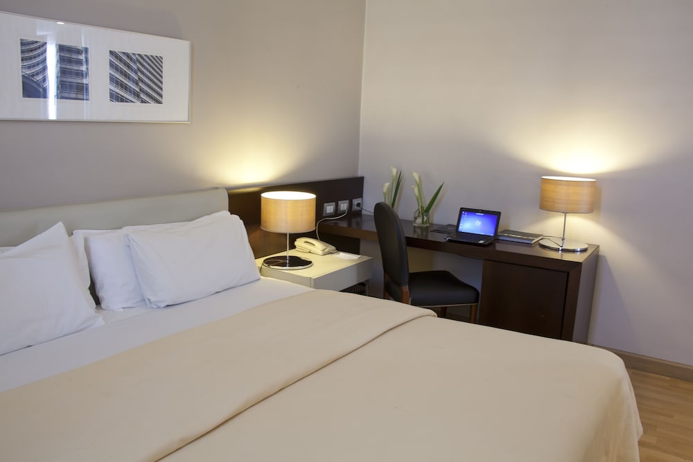 Фото 562 Nogaro Buenos Aires