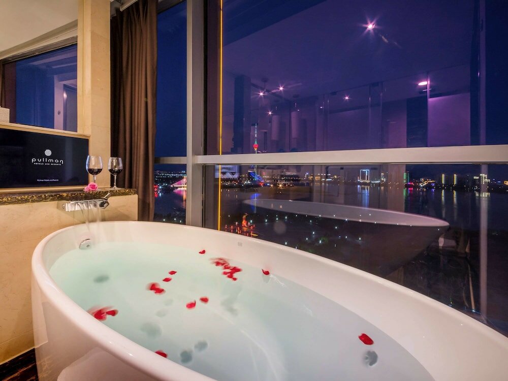 Фото Pullman Linyi Lushang