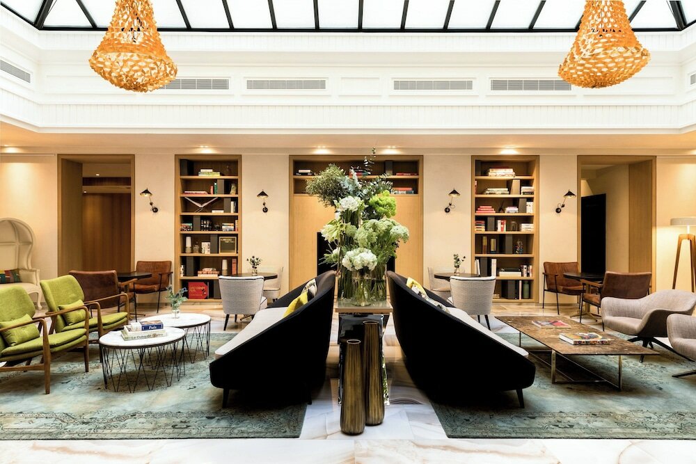 Фото отеля 5