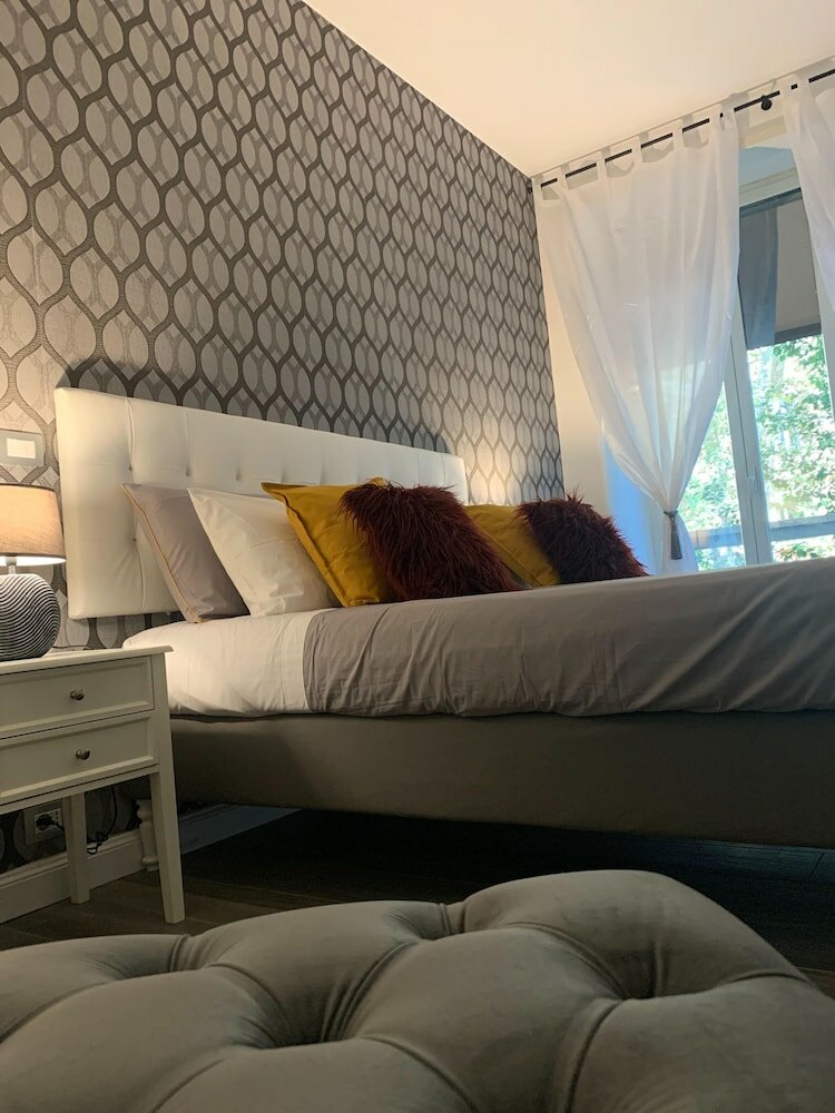 Фото 4VaticanRooms